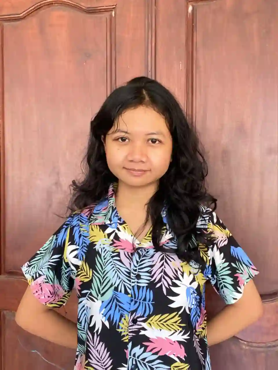 Team member