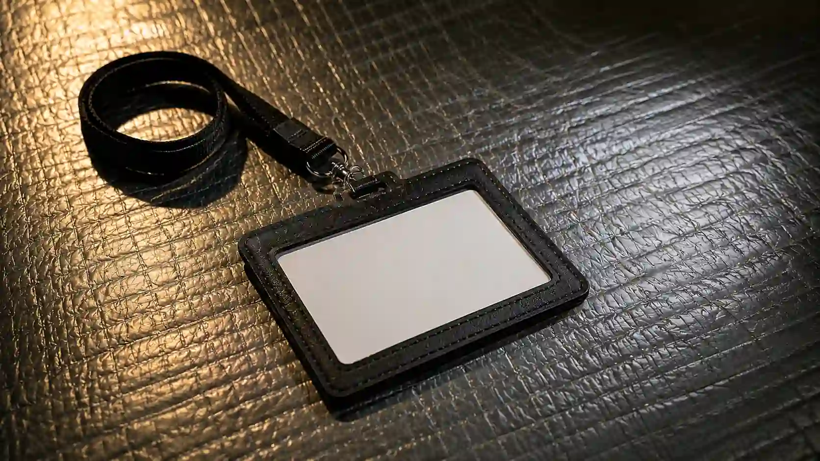 Emboss Logo Details
