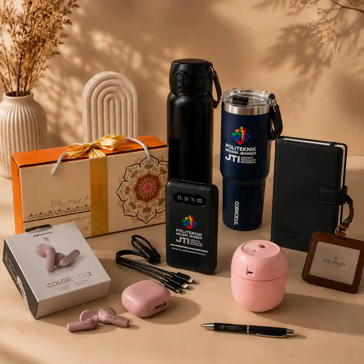 Seminar Kit Set
